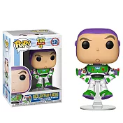 FUNKO POP  迪士尼 玩具總動員4 Buzzy 巴斯光年 飛行姿勢 代理