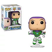 FUNKO POP 迪士尼 玩具總動員4 巴斯光年 代理
