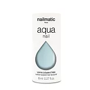 法國 Nailmatic 水系列經典指甲油 - Aoko 天空藍