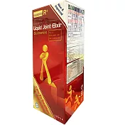 恩吉萊 高純度液態葡萄糖胺1000ml/罐(全素)