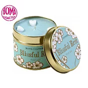 【Bomb Cosmetics】Blissful Rest 幸福小憩鐵罐香氛蠟燭