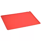 CB Japan CUTOC TPU 防霉抗菌砧板熱情紅