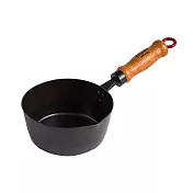 CB Japan COPAN黑鐵系列迷你牛奶鍋