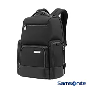 Samsonite新秀麗 Sefton商務智慧型筆電後背包14