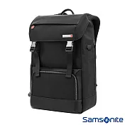 Samsonite新秀麗 Sefton商務收納型筆電後背包15