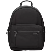 MICHAEL KORS 簡約尼龍後背包-時尚黑（現貨+預購）時尚黑