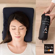 【EMOOR】快收隨身枕
