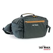 【德國TATONKA】Hip Bag L 腰包 泰坦灰  /TTK2214-021