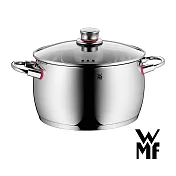 WMF Quality One 高身湯鍋 24cm 6.8L