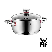 WMF Quality One 低身湯鍋 20cm