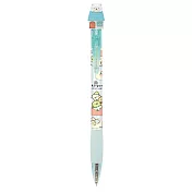 San-X 角落公仔角落公寓系列自動原子筆。白熊君