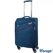 Verage ~維麗杰 19吋四代極致超輕量登機箱 (藍)  19吋