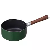 CB Japan COPAN系列迷你牛奶鍋森林綠