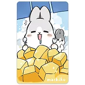 【受託代銷】ㄇㄚˊ幾兔-芒果冰 icash2.0(含運費)