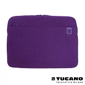 TUCANO TOP MB Pro Retina 13吋專用防震內袋紫 紫