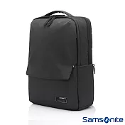 Samsonite新秀麗 Varsity輕量多夾層筆電後背包14