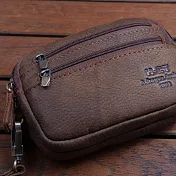 【H-CT】手持腰掛兩用小腰包(S1182)