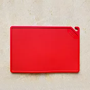 CB Japan CUTOC mini TPU 防霉抗菌砧板熱情紅