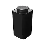ANKOMN｜Turn-N-Seal 真空保鮮盒1200ml 黑色 (1入)