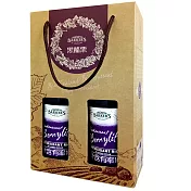 綠邦Barkers巴可斯 黑醋栗綜合果汁禮盒(黑醋栗2瓶+吸凍2個)