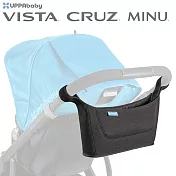 【UPPAbaby】吊掛式置物袋(適用於Vista/Cruz/Minu)預購