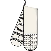 《CreativeTops》Stir隔熱長布巾