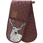 《CreativeTops》Wild隔熱長布巾(鹿)