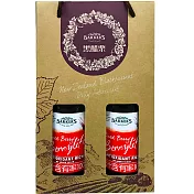 綠邦Barkers巴可斯 綜合莓果果汁禮盒(綜合莓果汁2瓶+吸凍2個)