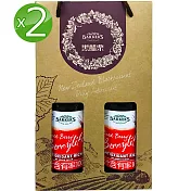綠邦Barkers巴可斯 綜合莓果汁禮盒2入組(綜合莓果汁2瓶+吸凍2個/盒)