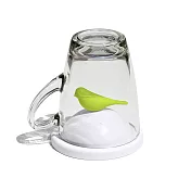 QUALY 雀兒杯(綠)