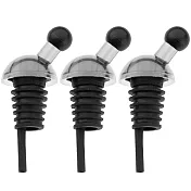 《GP&me》Show圓帽附蓋注油嘴3入