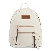 JanSport校園背包(HALF PINT 2 FX)-龐克派對