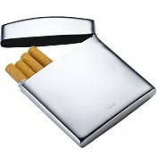 《PHILIPPI》Cushion掀蓋菸盒(鏡亮)