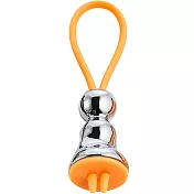 《PHILIPPI》女孩鑰匙圈(鏡亮)