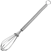 《IBILI》迷你不鏽鋼打蛋器(15cm)