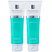 臺塩生技 蓓舒美海鹽調理洗髮乳2入組(250g/瓶)