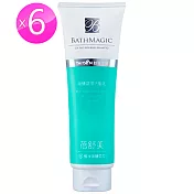 臺塩生技 蓓舒美海鹽調理洗髮乳6入組(250g/瓶)