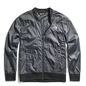 【The North Face】女 防潑水外套M黑