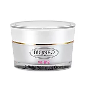 BIONEO百妮 水潤拋光美 白霜50ml