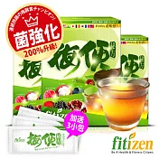 fitizen_梅便 秘方_3+3(48包/組)