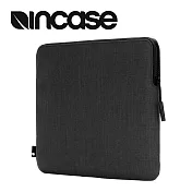 【INCASE】Slim Sleeve with Woolenex Macbook Pro 13吋 簡約輕薄筆電保護內袋 / 防震包 (石墨黑)