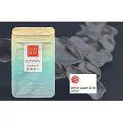 CLAYWAY銀黏土 10g [ 保濕版 ] 立體造型專用