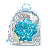 Tiger Family Fun Time迷你幻彩後背包-綺麗美人魚