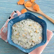 永豐餘生技GREEN&SAFE-彩色吻仔魚寶寶粥(四入特價組)