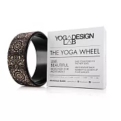 【YogaDesignLab】The Yoga Wheel 瑜珈輪 - 軟木棕