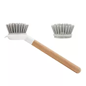 EASY BRUSH 萬用刷組合 (長柄+替換刷)