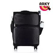 ARKY Mercury 摩克利輕巧摺疊收納行李套