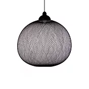 moooi Non Random Light 吊燈 (大、黑、220V)