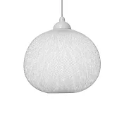 moooi Non Random Light 吊燈 (大、白、220V)