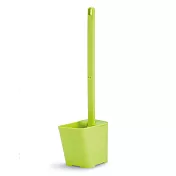 Toilet Brush.Know 傾倒式馬桶刷組-嫩芽綠